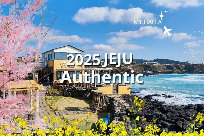 Jeju Private Half-Day Tour for Cruise Customers - What the guides add to the experience