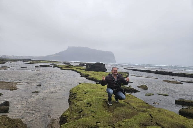 Jeju Private Half-Day Tour for Cruise Customers - Transport, group size, and the real value of $350