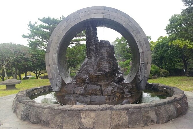 Jeju Private Half-Day Tour - UNESCO SITE Seongsan illchulbong - How to make the most of the five to six hours