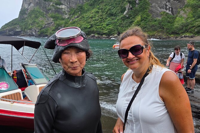 Jeju Private Taxi Tour with a Licensed English Guide-Driver - The real tradeoff: coverage versus breathing room