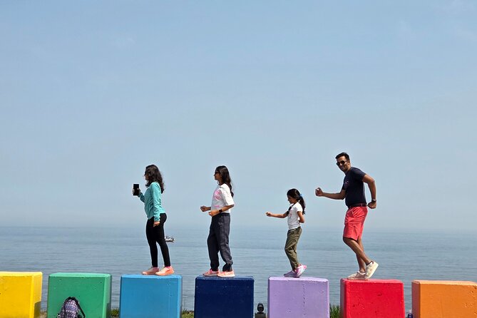 Jeju Private Taxi Tour with a Licensed English Guide-Driver - Should you book the Jeju private taxi tour?