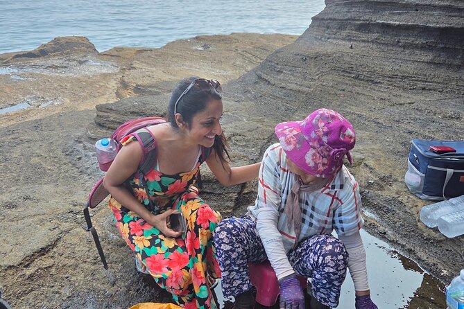 Jeju Private Taxi Tour with a Licensed English Guide-Driver - FAQ