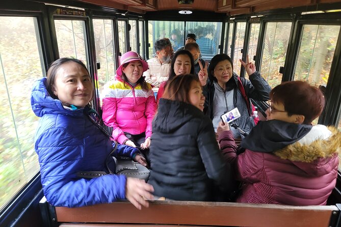 Jeju private UNESCO Site Day tour - East of Jeju Island - Key points to know before booking