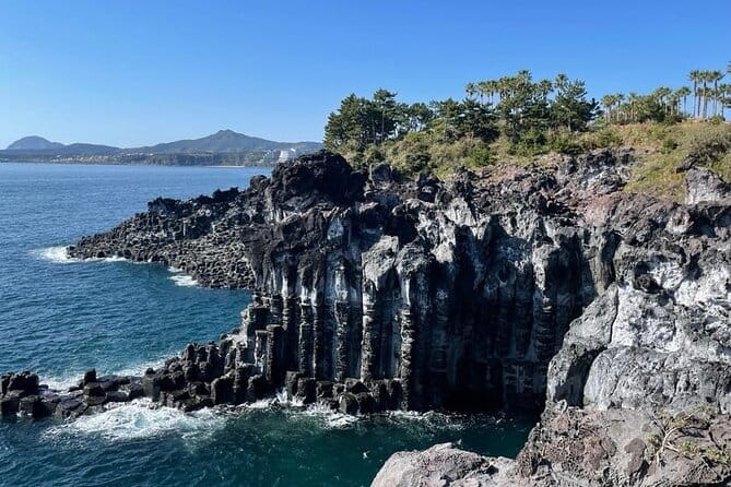 Jeju Southern UNESCO Full Day Tour with Mt.Halla - Why this Jeju route works in one full day