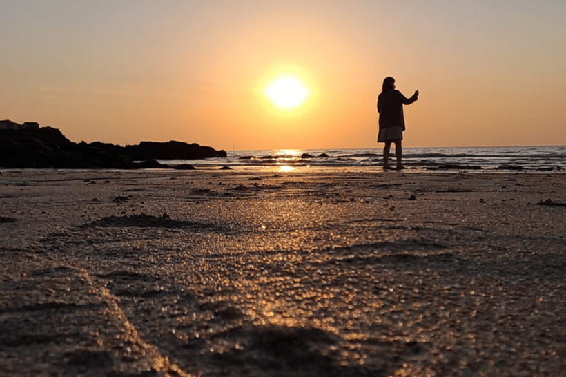 Jeju: Sunset Tour Olle Trail Walking Tour with Hotel Pickup - What the $60 price really covers