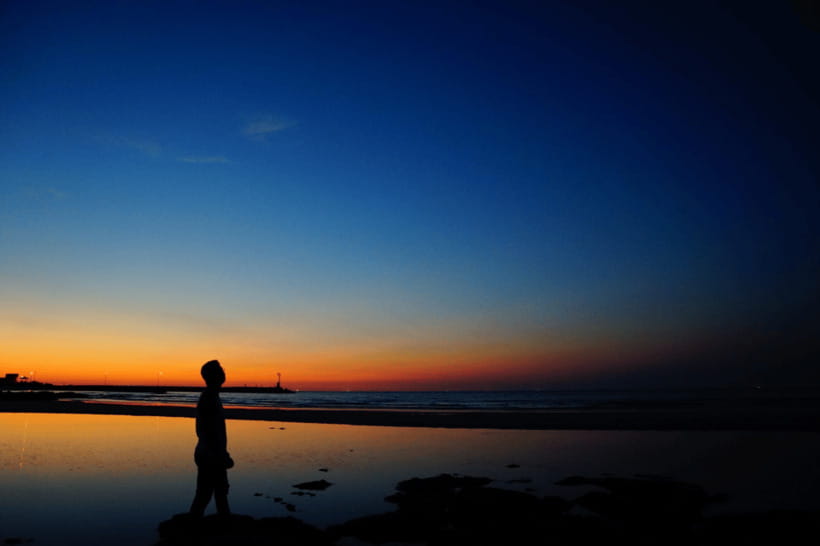 Jeju: Sunset Tour Olle Trail Walking Tour with Hotel Pickup - Guides add conversation and practical help