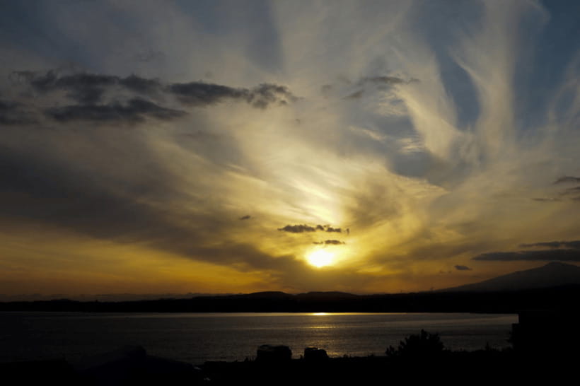 Jeju: Sunset Tour Olle Trail Walking Tour with Hotel Pickup - Sunset timing and weather need some flexibility