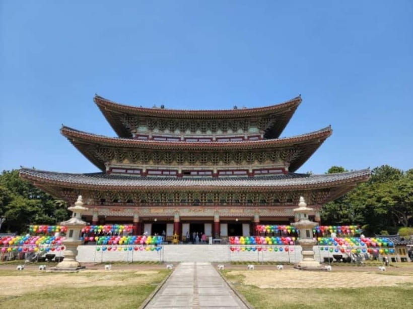 Jeju: UNESCO Day Tour for Cruise Guests - Is $60 a good value for a cruise day?
