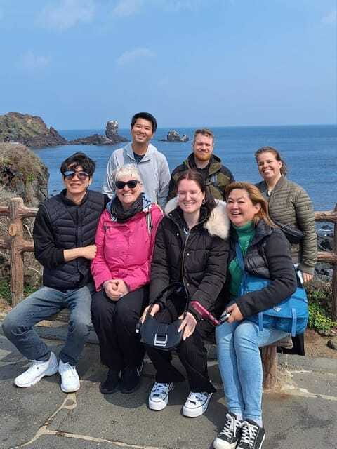 Jeju: UNESCO Day Tour for Cruise Guests - Who will enjoy this Jeju shore excursion?