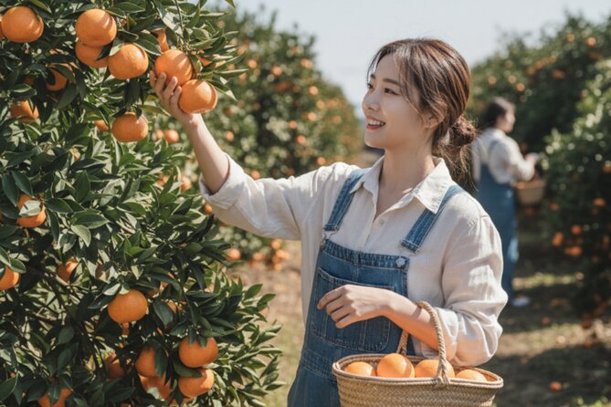 Jeju: UNESCO-Listed Southern Authentic Day Tour - What kind of Jeju tour is this?