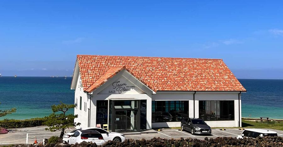 Jeju: West of Jeju Island Bus Tour from Seogwipo City - Key points at a glance