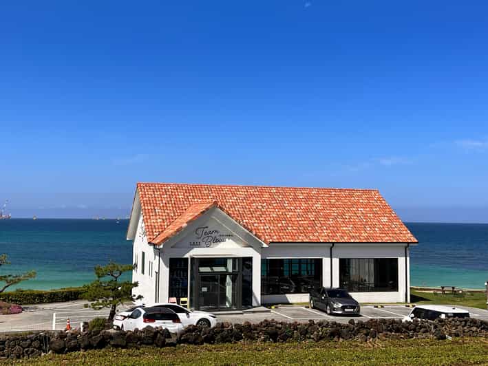 Jeju: West of Jeju Island Bus Tour from Seogwipo City - Why this western Jeju day works from Seogwipo