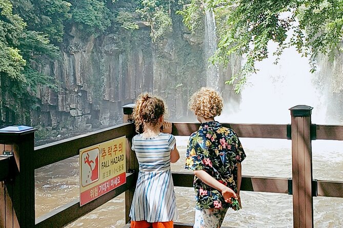 Jeju WEST&SOUTH One Day Tour with MT.halla & UNESCO - Why this route works for a first Jeju visit
