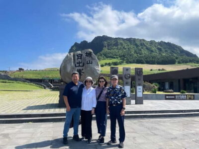 Western and Southern Sightseeing Day Tour