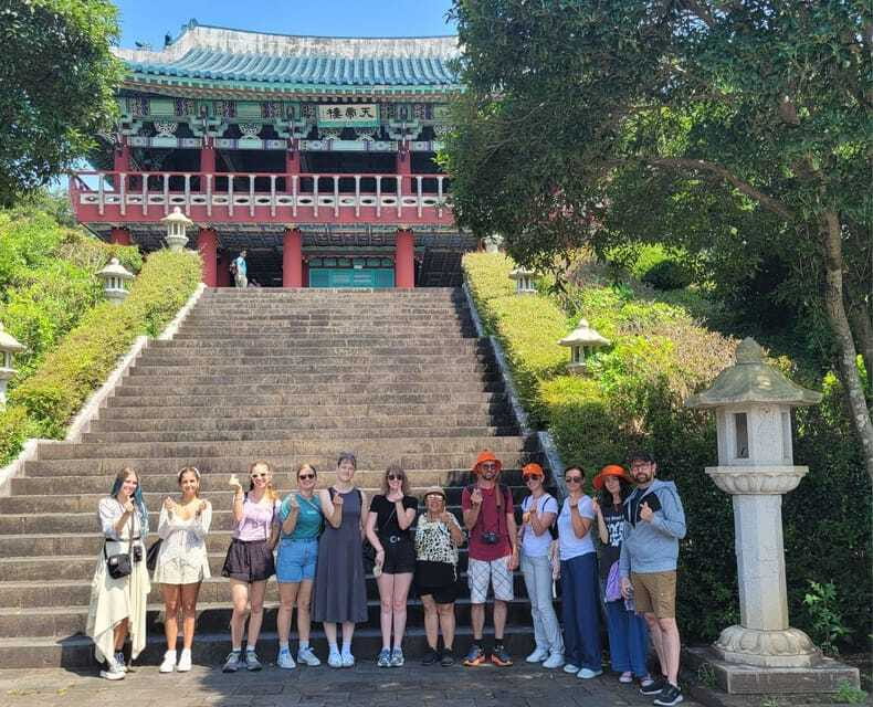 Jeju: Western and Southern Sightseeing Day Tour - Is $55 a fair price?