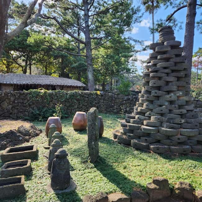 Jeju: Western & Southern Jeju Hydrangea Festival Tour - Key points to know before booking