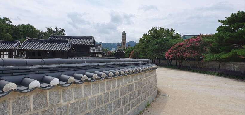 Jeonju: Essence of Jeonju, Hanok Village & Maisan Mountain - Key points to know before you book