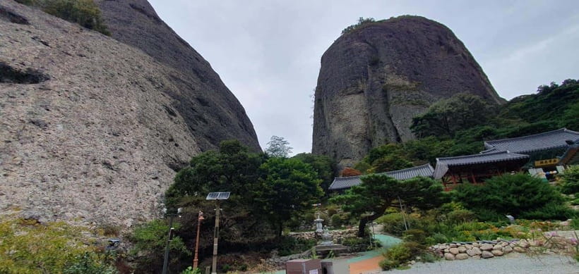 Jeonju: Essence of Jeonju, Hanok Village & Maisan Mountain - Is $207 per person good value?