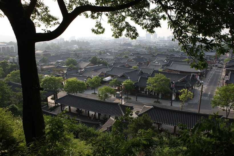 Jeonju: Essence of Jeonju, Hanok Village & Maisan Mountain - What the guide adds to the day