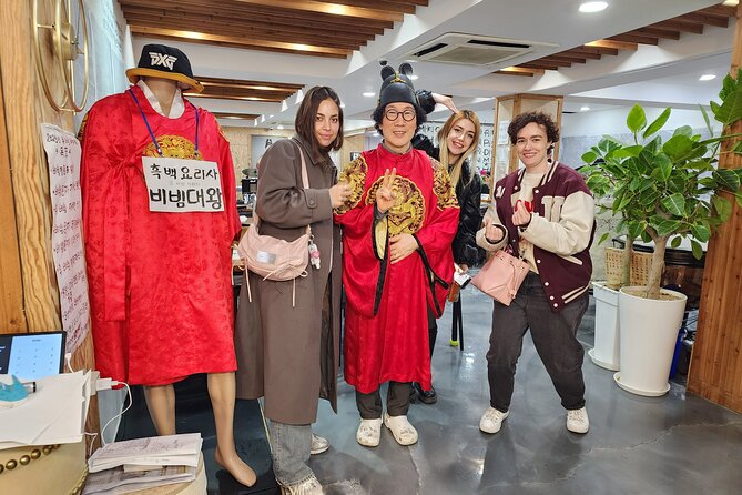 Jeonju Hanok Village and Maisan Tapsa Temple Day Tour From Seoul - Jeondong Catholic Church and Korea’s religious past
