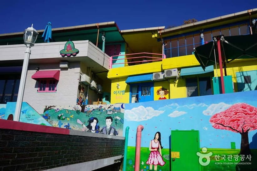 Jeonju: Private Taxi Tour Car Charter - Mobility, Children, and Comfort