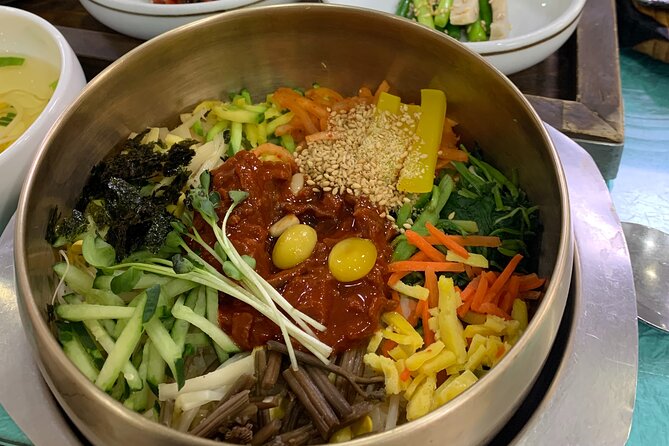 Jeonju - Southern Korea (Private tour) - Key points to know before booking