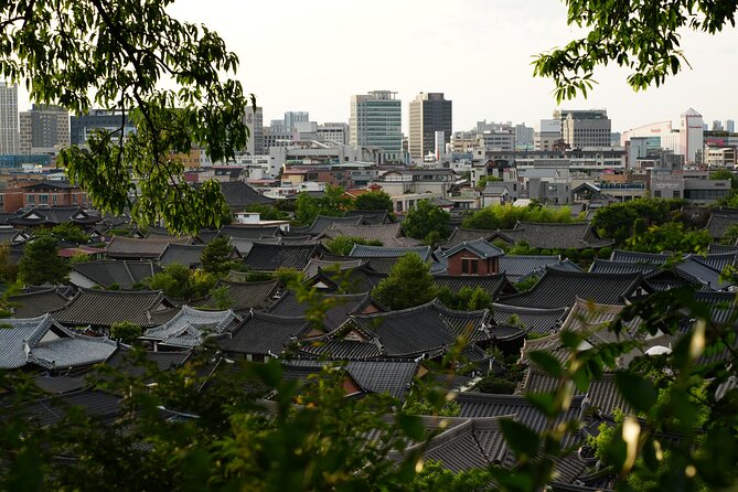 Jeonju & Yeosu: 4-Day Foodie & Artist Journey - Key points at a glance