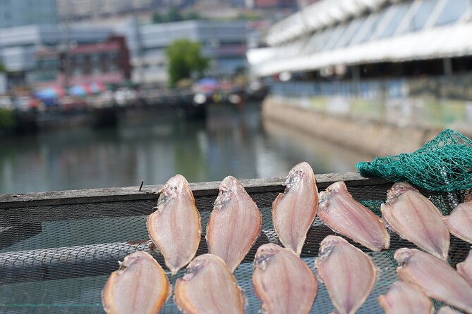 Jeonju & Yeosu: 4-Day Foodie & Artist Journey - Day four: soup, painting, and a final Jeolla feast