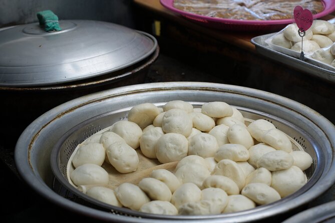 Jeonju & Yeosu: 4-Day Foodie & Artist Journey - Food, activities, and what the price covers