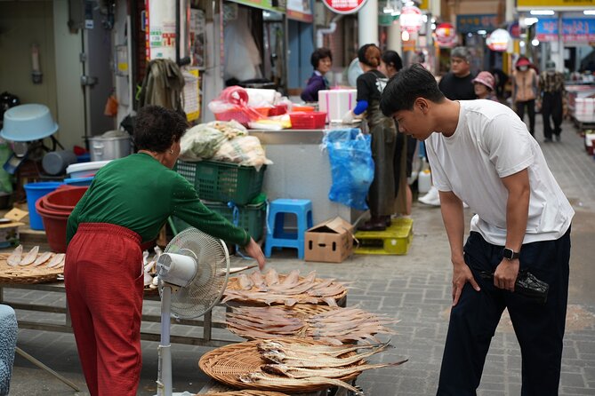 Jeonju & Yeosu: 4-Day Foodie & Artist Journey - Should you book this four-day Korean food tour?