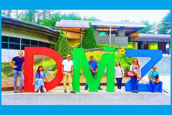K-pop boyband Film Location Private Day Trip - Choosing the filming locations that matter to you