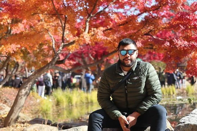 K-pop boyband Film Location Private Day Trip - Guides, BTS context, and the value of conversation