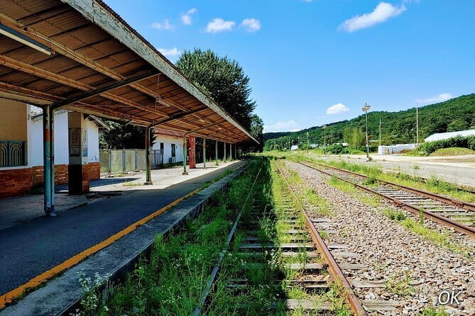 K-pop boyband Film Location Private Day Trip - Hallyu K-Star Road and its GangnamDols