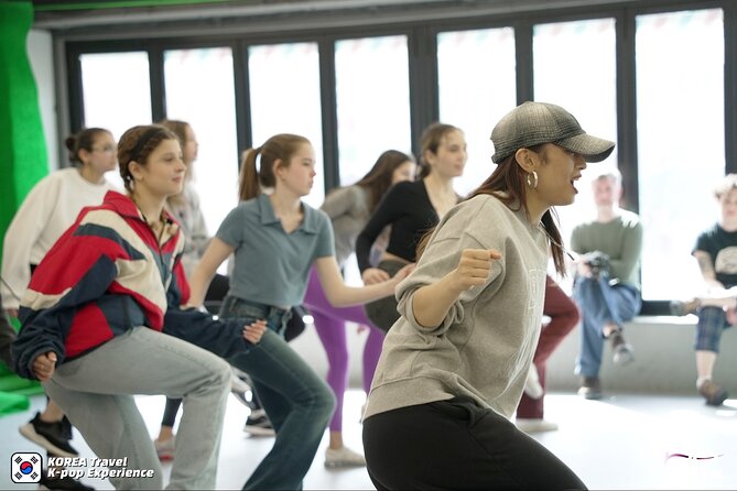 K-Pop Dance Class & idol short Video shooting&Hair/Makeup Styling - Key points to know before booking