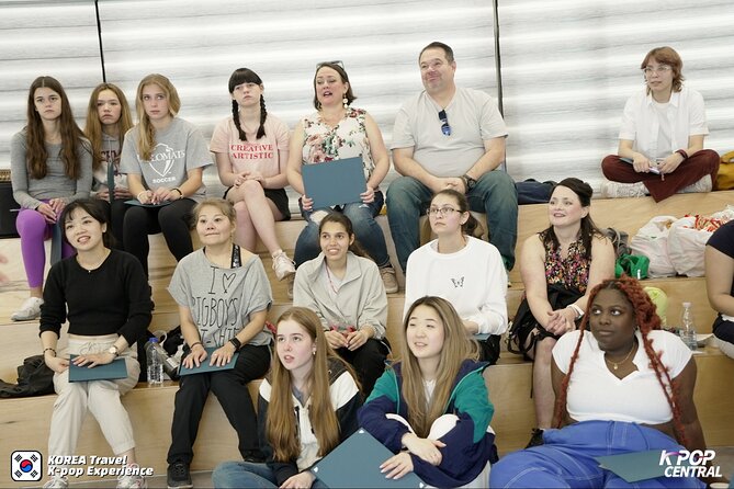 K-Pop Dance Class & idol short Video shooting&Hair/Makeup Styling - Choosing between BASIC, STANDARD, PREMIUM, and VIP