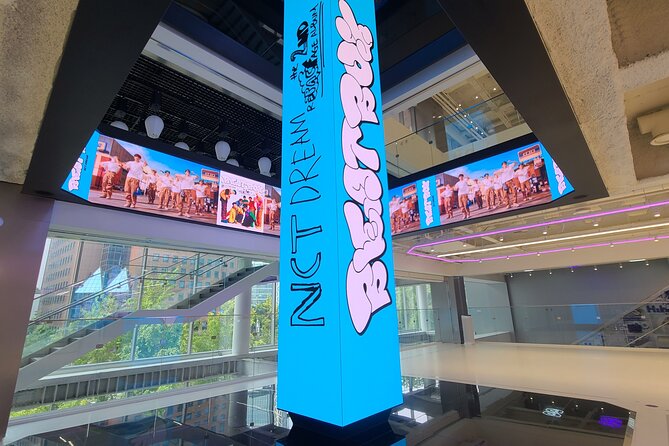 K-POP Experience in Seoul: Real K-POP Agency & Fan Culture - Is $43 a fair price?