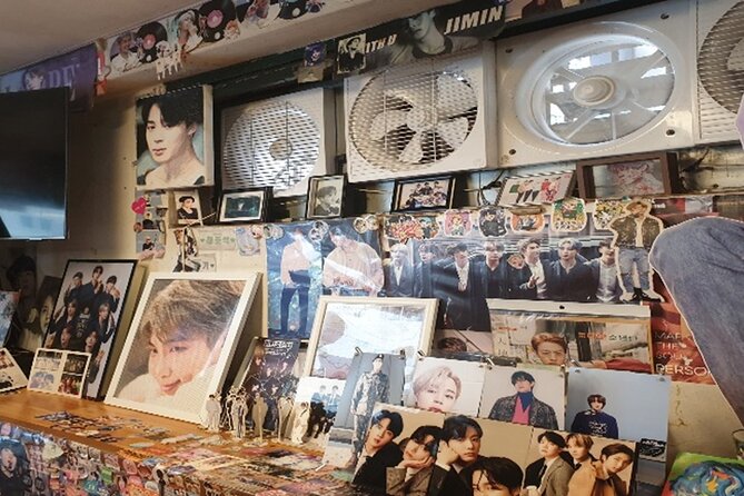 K-Pop Tour - Why this tour works for K-pop fans and curious eaters