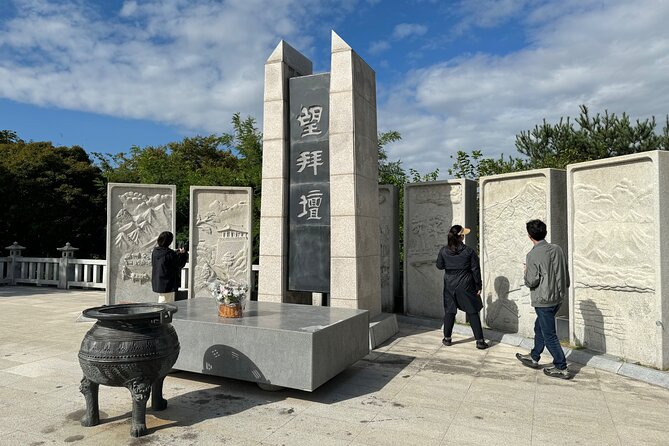 Korea DMZ Private Tour with War Memorial Tour as Service - Timing, pickup, and what to bring