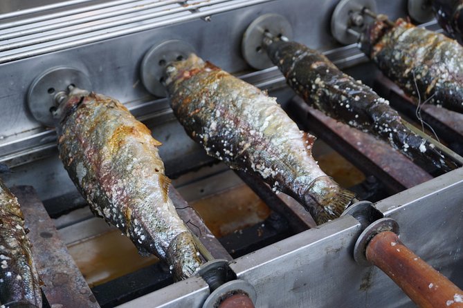 Korea Winter Ice Fishing Festival (Pyeongchang Trout Festival) - Why Pyeongchang is worth the long winter ride