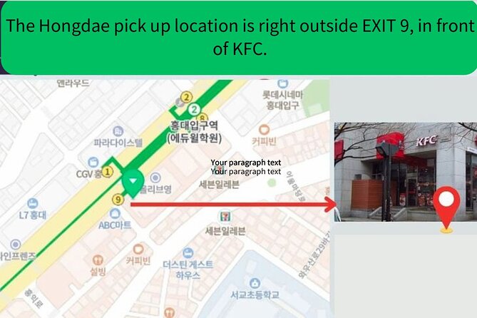 Korea Winter Ice Fishing Festival (Pyeongchang Trout Festival) - The 16:00 return and Hongdae arrival