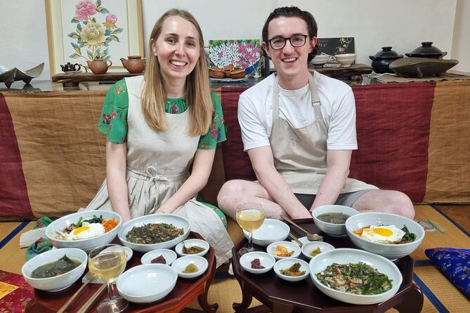 Korean cooking class in Haeundae, Busan - Why Min’s teaching style matters