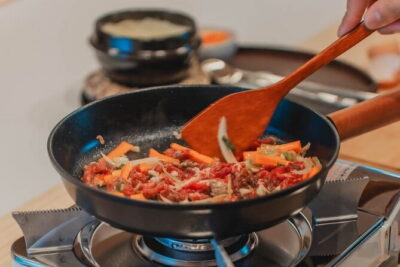 Korean Cooking Class with Grocery Shopping at Seoul Local Market