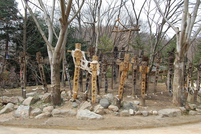 Korean Folk Village Afternoon Tour from Seoul - Why leave Seoul for the Korean Folk Village?
