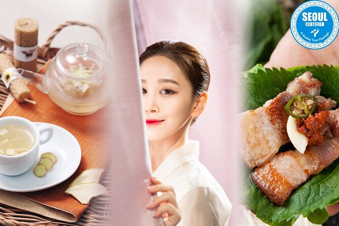 Korean Grandma Cooking Class l Gimbap & Kimchi Pancake l Seoul - Why This Seoul Cooking Class Feels Personal