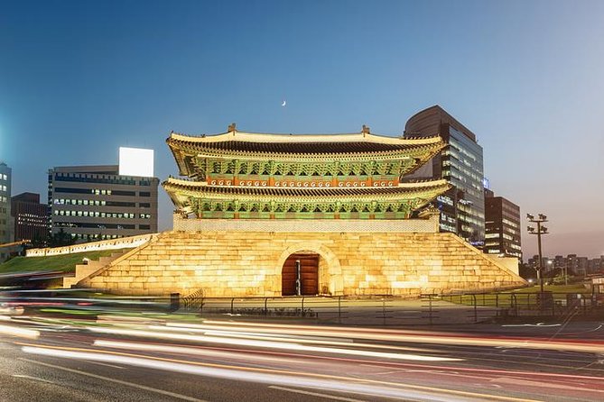 Korean History & Heritage Tour - Insadong, where royal patronage meets souvenirs