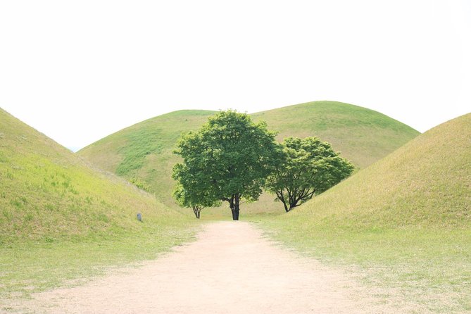 Korean UNESCO World Heritage Tour including Gyeongju, Andong and Daegu(2N3D) - Day 1: Seokguram and Bulguksa in Gyeongju