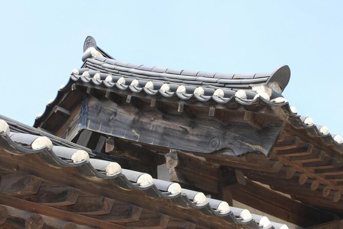 Layover & Stopover in Seoul/private Tour - Key points to know before booking