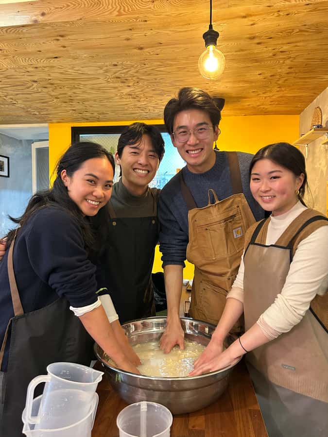Learn and Craft Makgeolli in a Traditional Brewery - Is the $80 price good value?