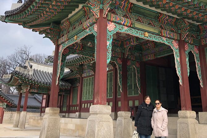 Lee’s Private 4-hour Customized Seoul Tour - A private route through Seoul, not a fixed checklist