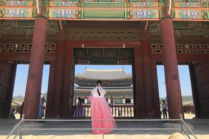 Lee’s Private 4-hour Customized Seoul Tour - Getting around Seoul with Lee’s help